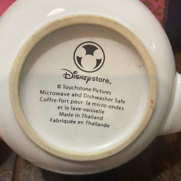 Coffee mug collection Disney nightmare before Christmas Jack Skellington - Picture 4 of 11